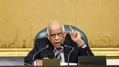 رئيس النواب: مصر الوحيدة التى هزمت «فيروس سي» 