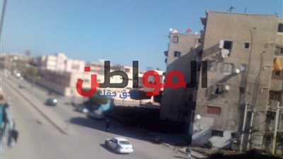 صور| تحسن في الأحوال الجوية بمحافظة بورسعيد اليوم
