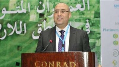 معلومات عن عاصم الجزار وزير الإسكان الجديد.. 7 مهارات تميز بها واشتهر بالتخطيط