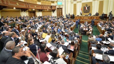 جلسة تاريخية في البرلمان لمناقشة التعديلات الدستورية 2019