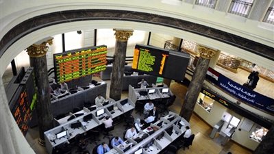 مؤشرات البورصة تواصل الصعود في جلسة منتصف التعاملات 