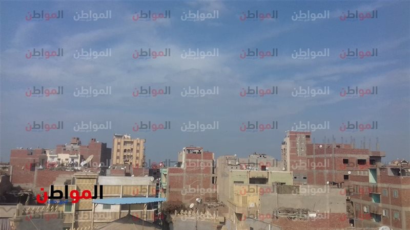 حالة الطقس اليوم