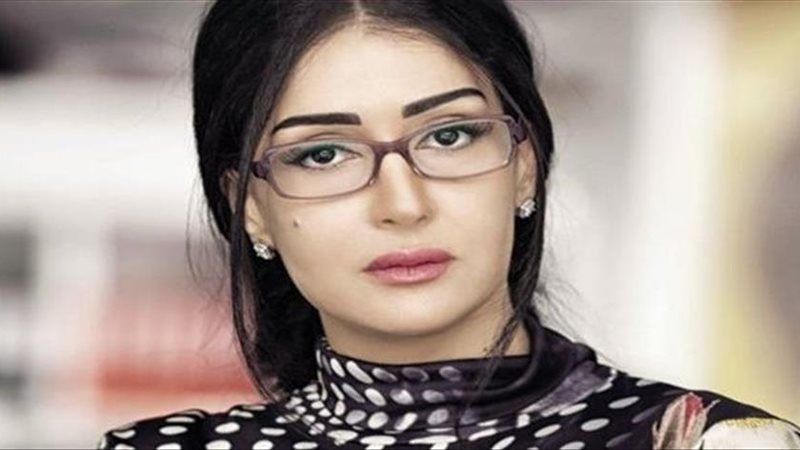 غادة عبد الرازق 