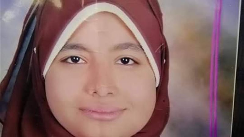 تغيب فتاة عن منزلها