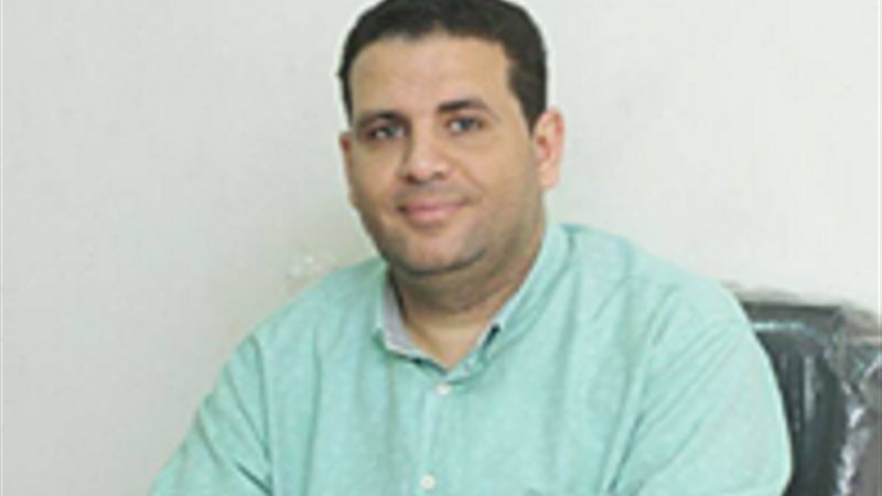 الدكتور طه على 