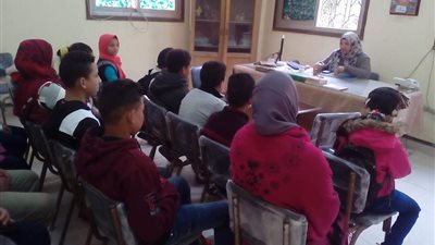 صور| ثقافة الشرقية تبحث حلولا لـ«مشكلات التعليم»