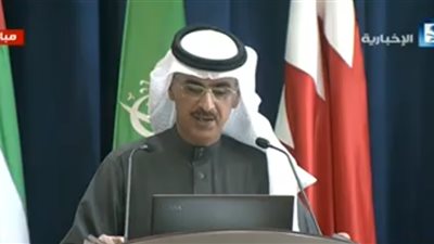 بث مباشر.. مؤتمر صحفي لفريق تقييم الحوادث في اليمن 