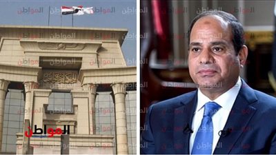 مع رئاسة الاتحاد.. انجاز جديد في التعاون القضائي المصري الأفريقي 