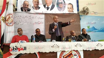 وكيل تعليم بورسعيد: مهلة أسبوع أمام مديري المرحلة الإعدادية لعودة انضباط المدارس
