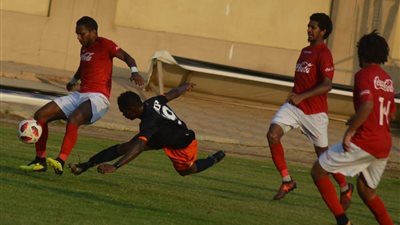 اليوم.. سيراميكا يسعى لعبور المريخ والترسانة يطمع فى كرم أبى صقل فى مظاليم القاهرة