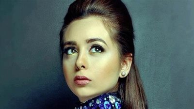 صورة| هبة مجدي تحتفل بـ الفلانتين في أحضان زوجها