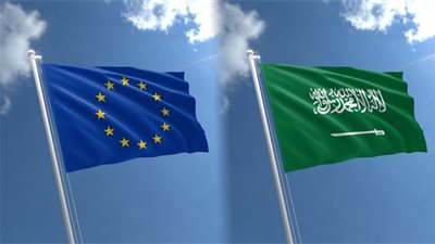 أول تعليق سعودى بعد إدراجها على القائمة الأوروبية السوداء 