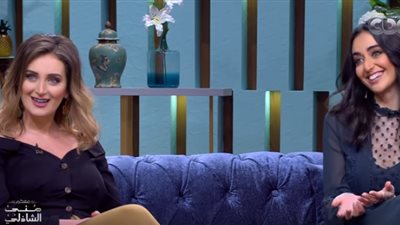 فيديو.. خناقة بين فايا يونان وأختها على الهدوم في معكم منى الشاذلي 