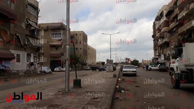 انخفاضًا ملحوظًا في درجات الحرارة ببورسعيد اليوم الخميس