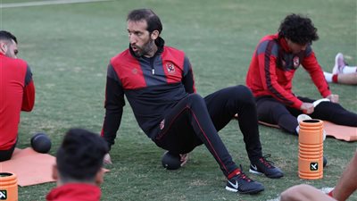 تعرف على طريقة الأهلي لتفادي الإجهاد