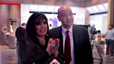 فيديو | مفاجآت في حياة فيفي عبده تطرحها على طاولة عمرو أديب .. غدًا 