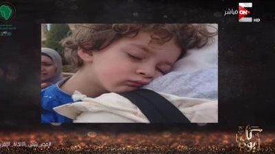فيديو | الحضانة الانترناشونال مش أمان .. طفل يتجول في شوارع التجمع الخامس