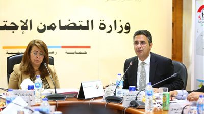 وزيرة التضامن تكشف قيمة مصارف الزكاة من بنك ناصر الاجتماعي