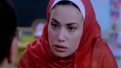 ومازالت هند صبري «عايزة ورد يا إبراهيم»
