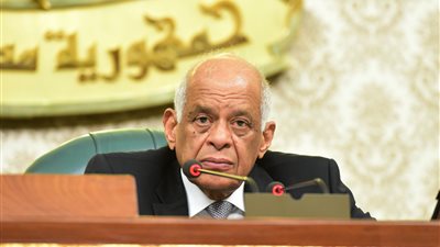 ننشر كلمة الدكتور علي عبدالعال رئيس مجلس النواب في الجلسة العامة بشأن التعديلات الدستورية