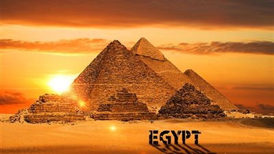  مصر للصوت والضوء: «نعم» للتعديلات الدستورية الجديدة 