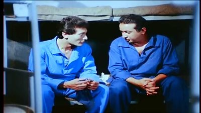 كلمة في مشهد | ياسلام على دماغك يا أبو صلاح تتلف في سجارتين