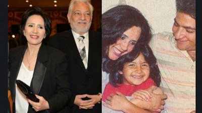 صور | نادية فهمي ..الزهايمر قضي عليها ووفاتها وضعها في صدارة تويتر 
