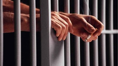 محكمة جنايات شمال القاهرة تعاقب طالب أصاب ضابط شرطة .. هذه عقوبته