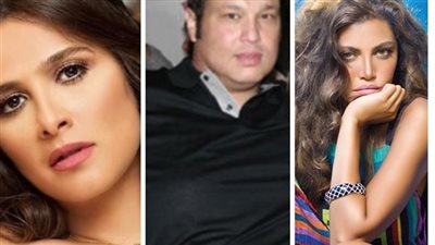 ماتحوش جوزك يا اسماعيل بيه.. ياسمين عبد العزيز تنكد على ريهام حجاج فى عيد الحب