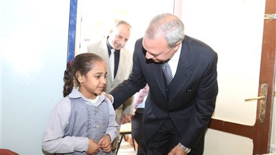 محافظ قنا يكشف نتائج مبادرة 