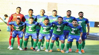 طلعت يوسف يعلن تشكيل المقاصة أمام المصري