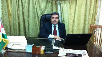 عضو المكتب السياسي في الحزب الديمقراطي التقدمي الكردي لـ 
