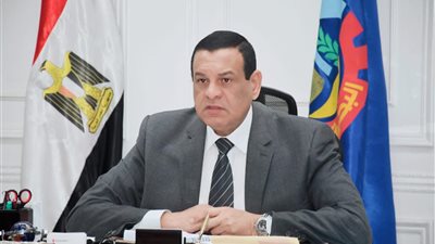 محافظ البحيرة: رفع الطوارئ بسبب سوء الأحوال الجوية