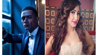 بوسي لـ محمد رمضان: عارف إنه مش مطرب وياريت يركز فى التمثيل