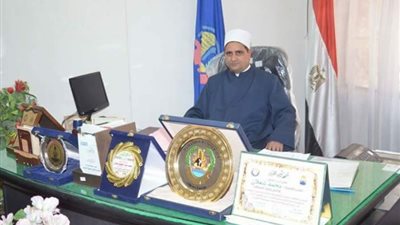 «وكيل أوقاف البحيرة» يكشف تفاصيل خطبة الجمعة اليوم