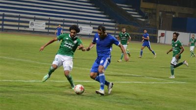 اليوم.. بورتو السويس يستدرج النصر على ملعب عجرود فى ختام الجولة الـ 18 بالمظاليم 
