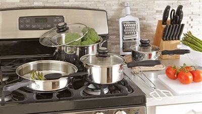 عشان تكسبي وقتك.. تعرفي على 7 طرق لعمل أسهل في المطبخ 