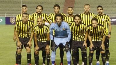 الليلة.. المقاولون العرب يستضيف طلائع الجيش في الدوري المصري