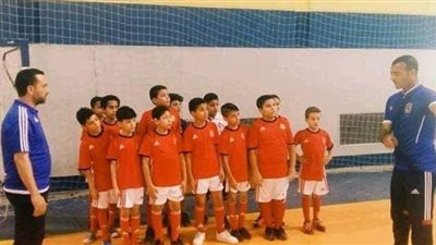 بعد أزمة مباراة الأهلي والحدود.. السندبيسي يظهر في لقاء المقاولون والجيش
