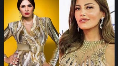 صور | كيد الستات يجعل ياسمين عيد العزيز في صدارة تويتر 