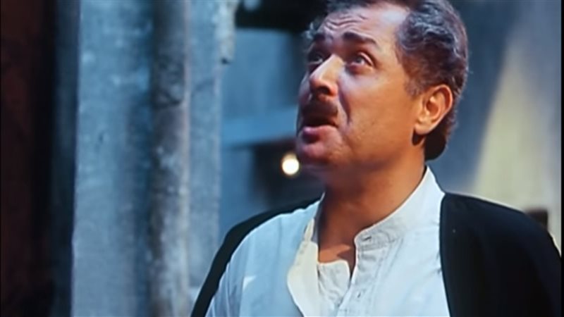 مشاهد لا تنسى فيلم