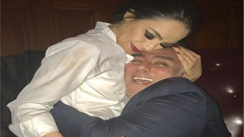 تامر حبيب وشريهان