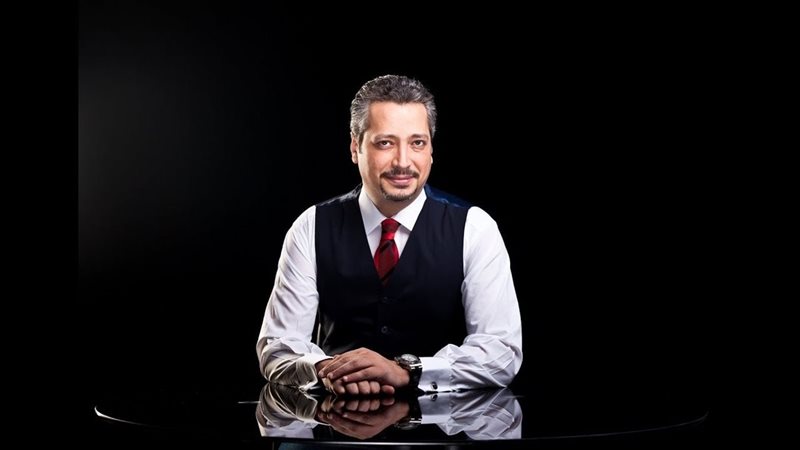 تامر امين 
