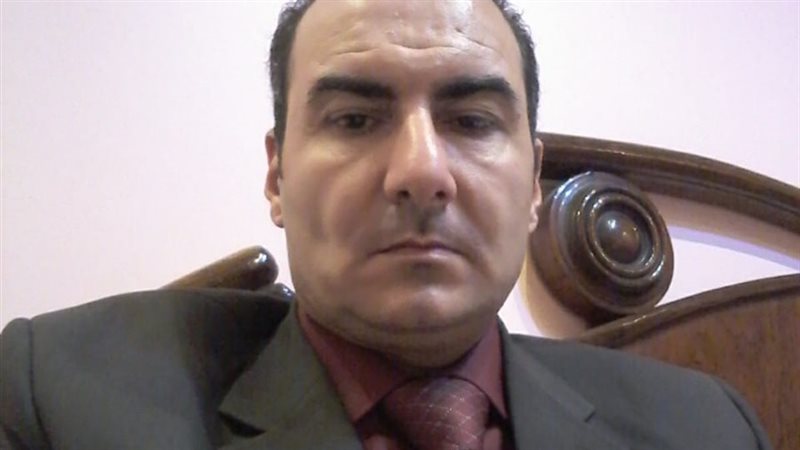 قصة «محمود» بحروف