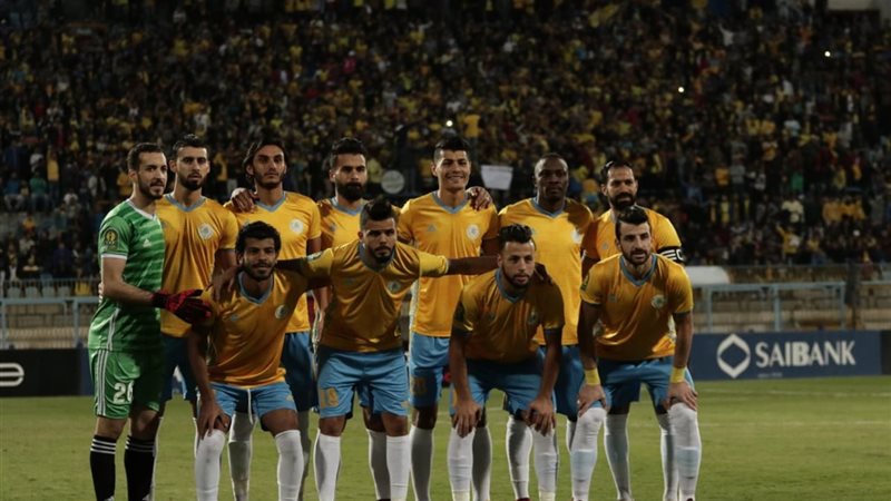 الإسماعيلي