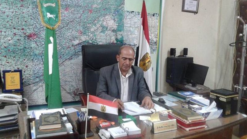 المهندس علاء عفيفي