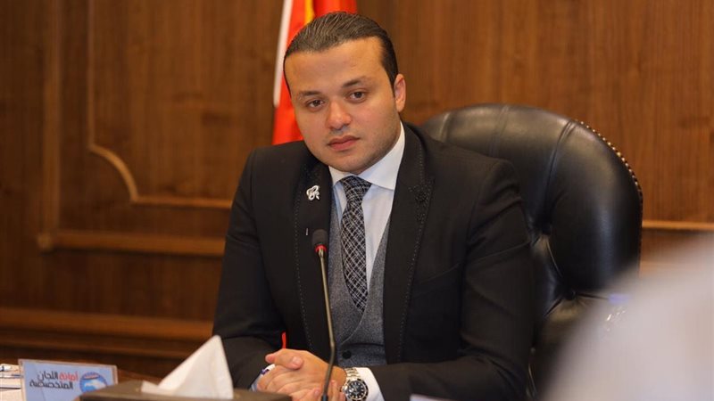 حزب مستقبل وطن 