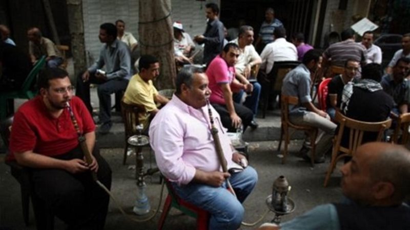  معدل البطالة في