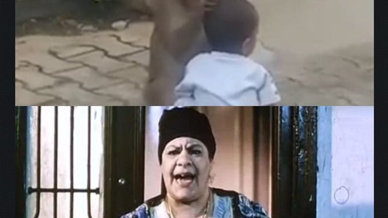خطف طفل