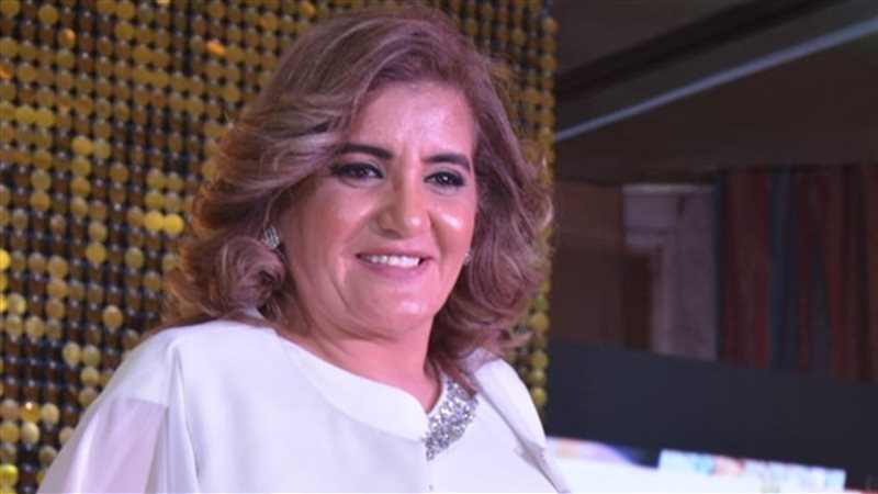 تكريم نور الزيني